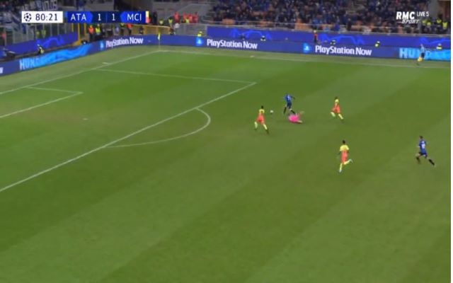 bravo-red-card