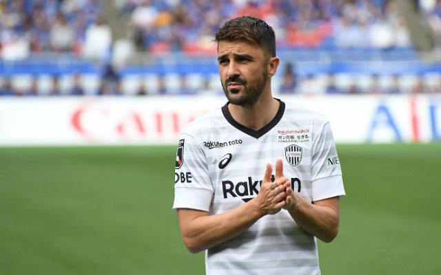 david-villa-retirement