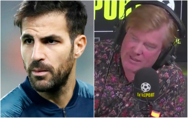 fabregas-talksport