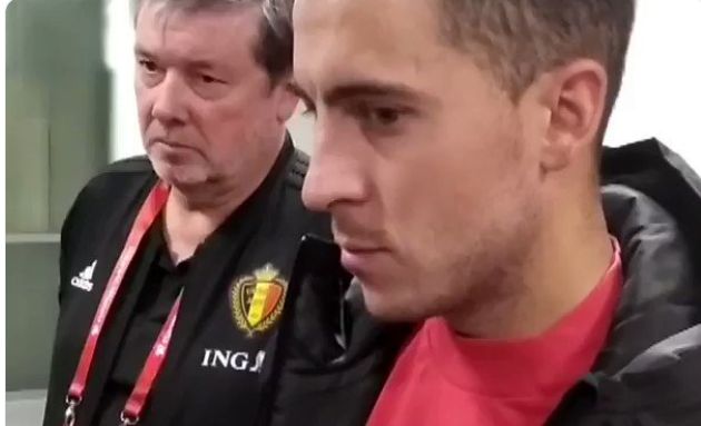hazard-belgium-interview