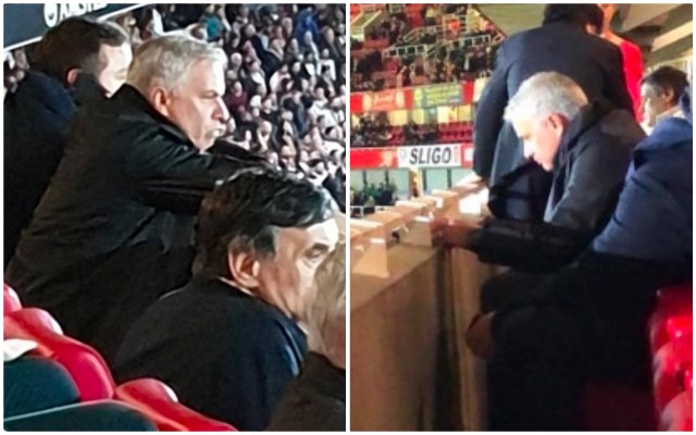 mourinho-at-emirates-stadium