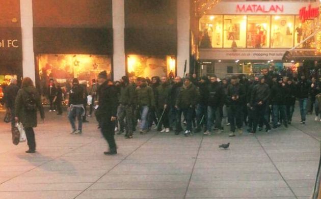 napoli-fans-golf-clubs