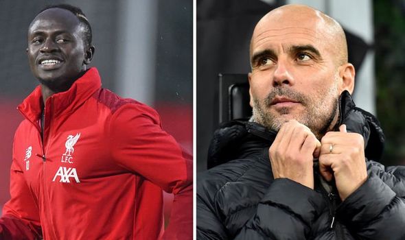 sadio-mane-liverpool-pep-guardiola-man-city