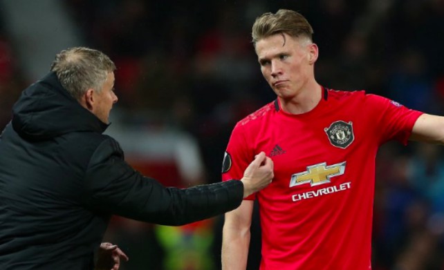 scott-mctominay-solskjaer
