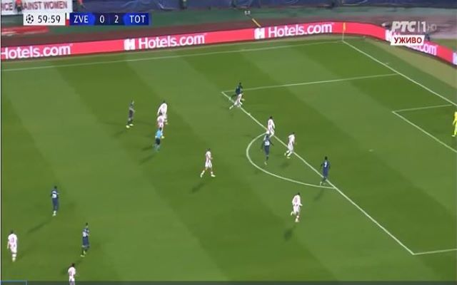 son-goal