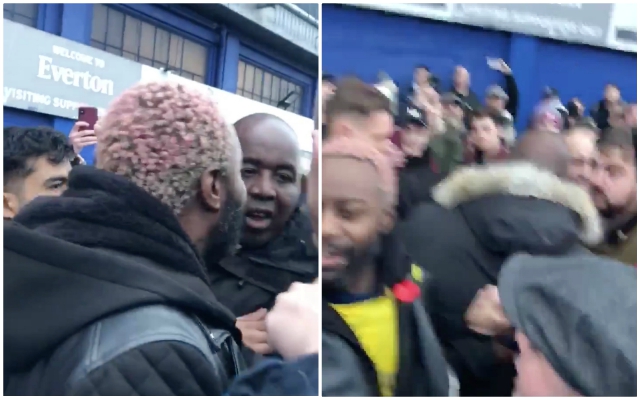 AFTV-Robbie-mobbed