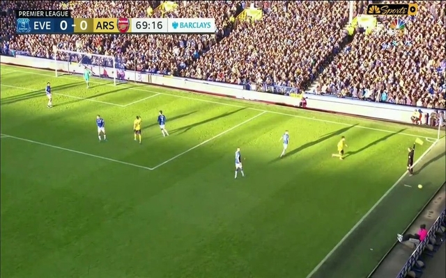 Arsenal-vs-Everton