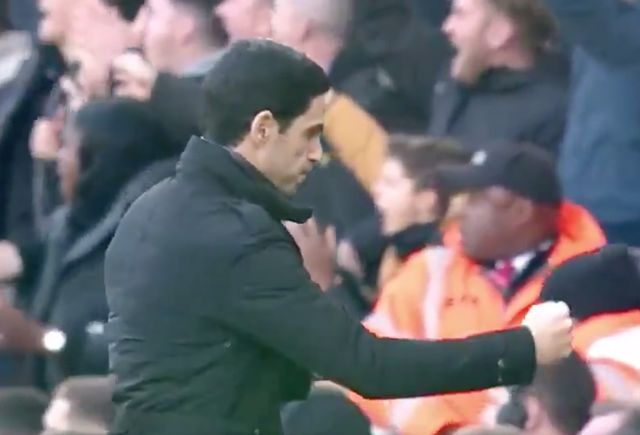 Arteta-Arsenal-goal-Chelsea