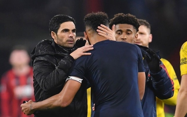 Aubameyang-and-Arteta