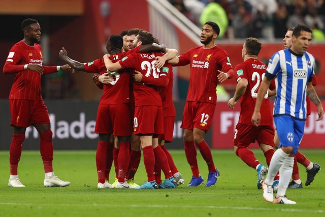 Klopp Keita