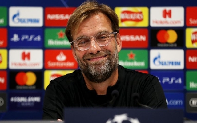 Klopp-smiles-in-press-conference