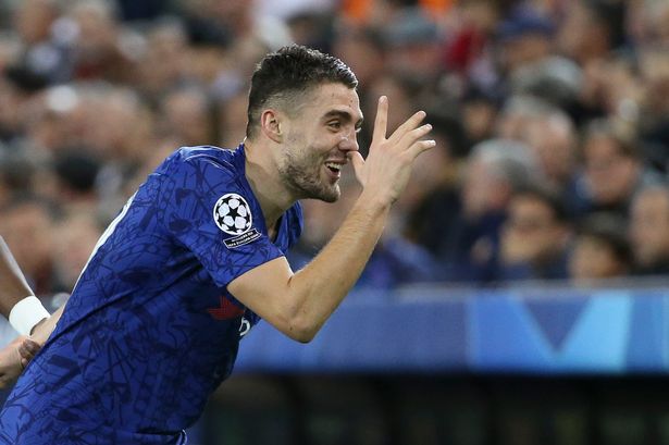 Kovacic celebration