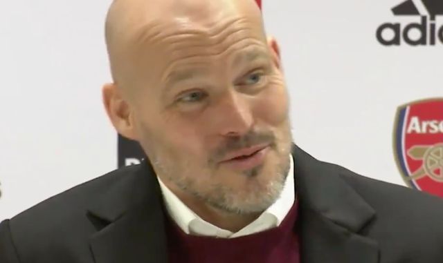 Ljungberg-Aubameyang-toilet-break