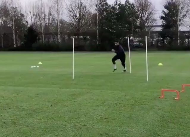 Loftus-Cheek-Chelsea-training
