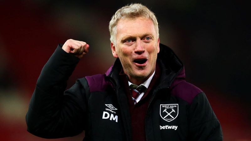 Moyes-West-Ham