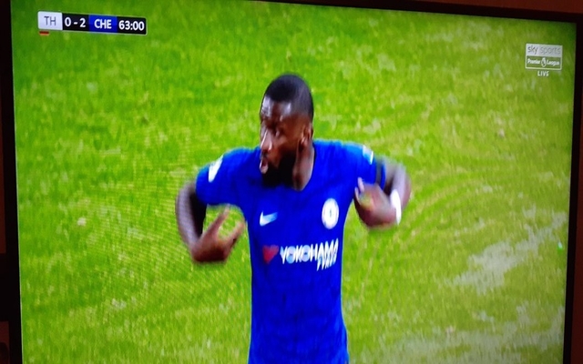 Video-Rudiger-alleges-racist-abuse-vs-Spurs