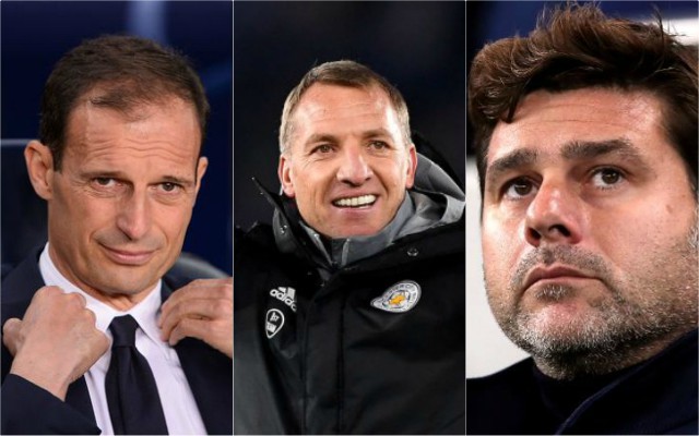 allegri-rodgers-pochettino-arsenal