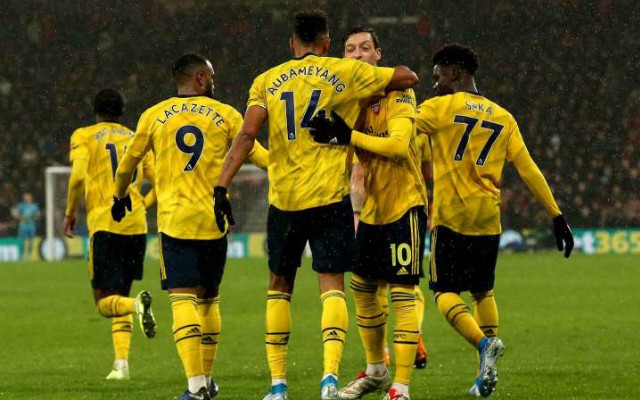 arsenal-aubameyang-ozil-bournemouth