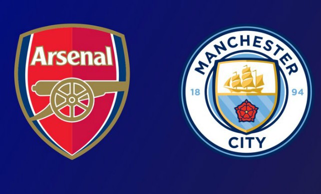 arsenal-manchester-city