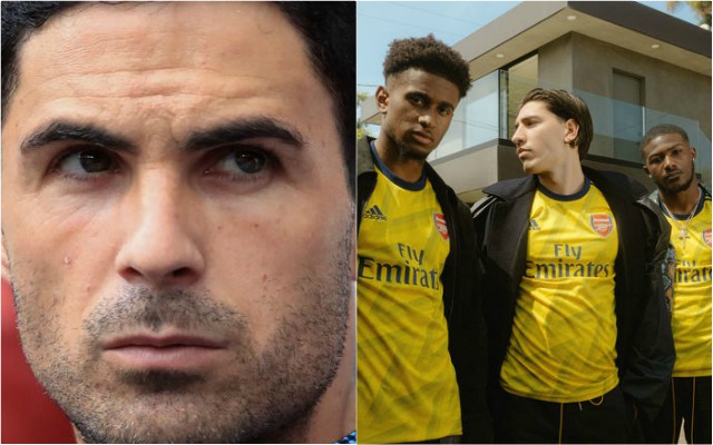 arteta-bellerin-nelson-maitland-niles