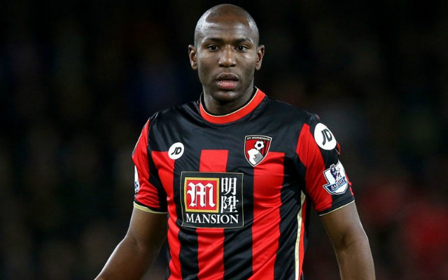 benik-afobe-bournemouth