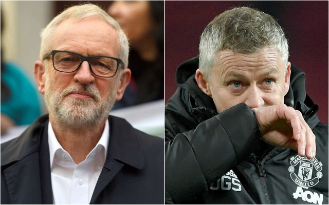 corbyn-solskjaer