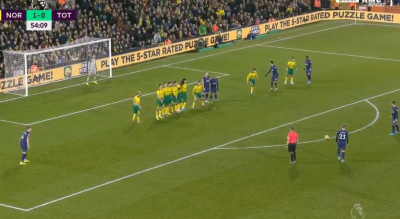 eriksen-free-kick-goal-video