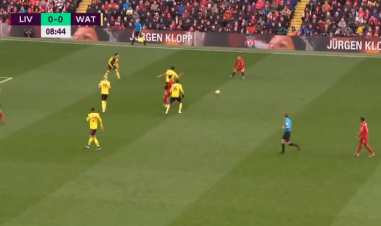 firmino-skill