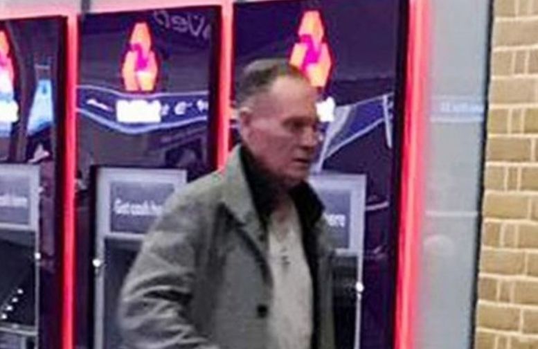 gazza-bottle