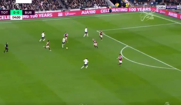 kane goal video