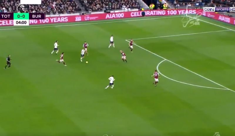 kane goal video