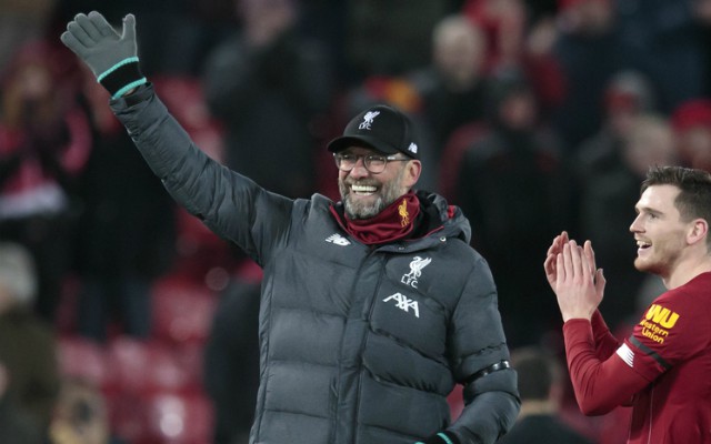 klopp-robertson-liverpool-brighton