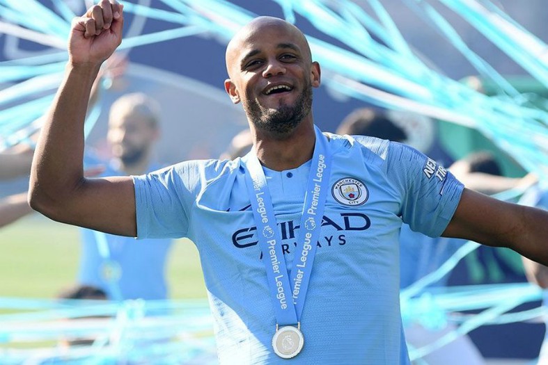 kompany-medal