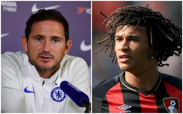 frank lampard nathan ake