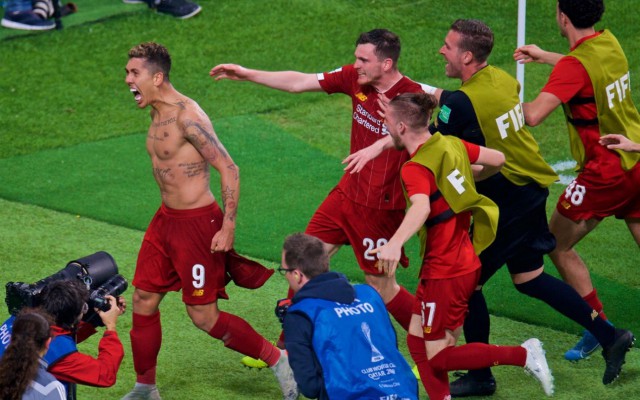 liverpool-firmino-celebration