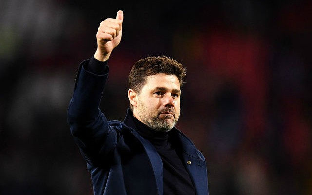 mauricio-pochettino-thumbs-up