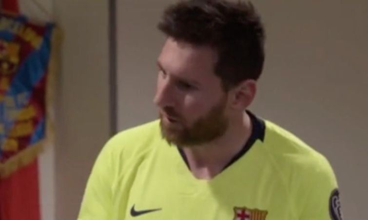 messi liverpool cl