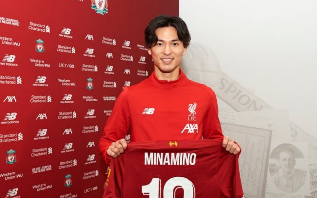 minamino-liverpool-shirt