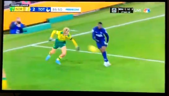 ndombele-rabona-video