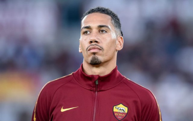 roma-smalling
