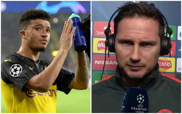sancho-lampard