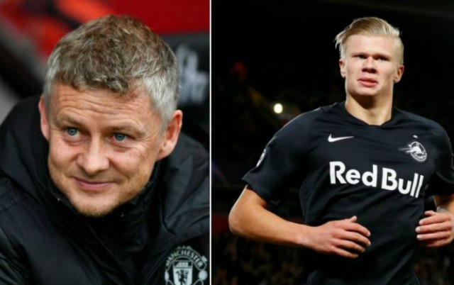 solskjaer-haaland