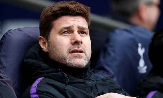 pochettino