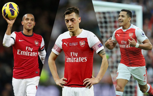 walcott-ozil-sanchez-arsenal