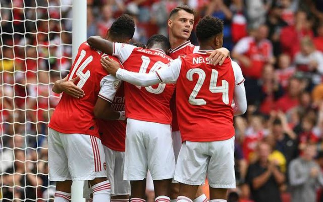 xhaka-nelson-arsenal