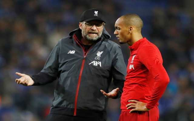 Fabinho-and-Klopp
