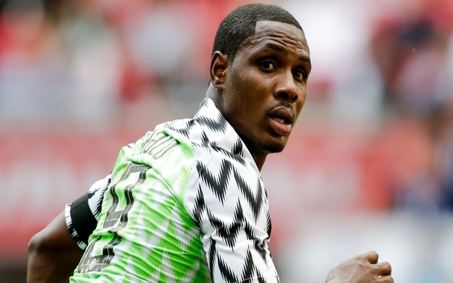 Ighalo-for-Nigeria