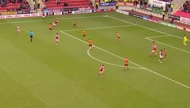 Kyle-Vassell-goal-Rotherham-Hull