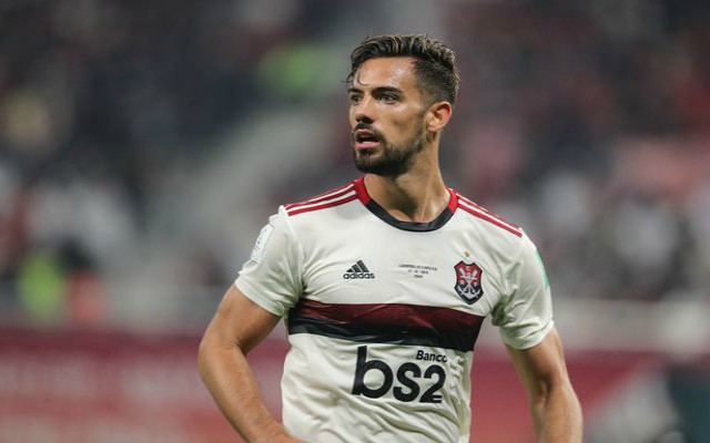 Mari-to-join-Arsenal