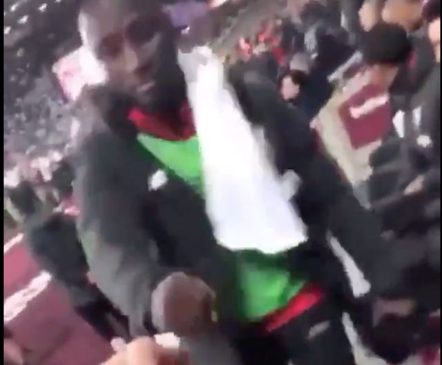 Naby-Keita-West-Ham-fan